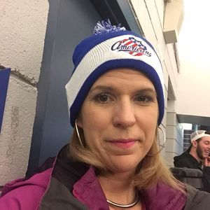 Meet your Posher, Kasey